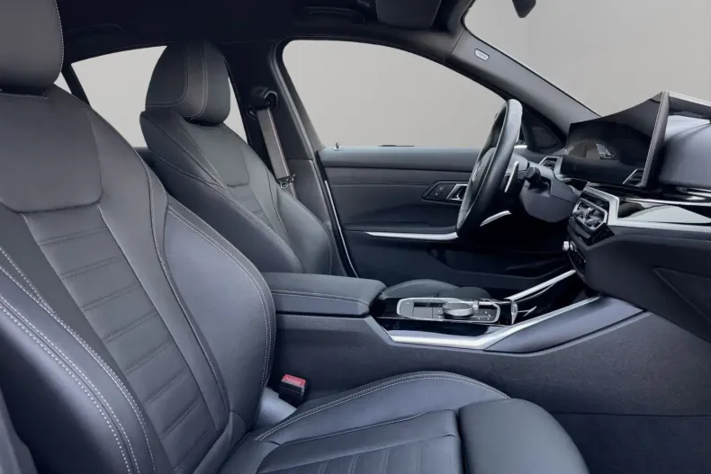 BMW M340i din 2024 cu 10.950 km - oferta BMW152590 - foto 12