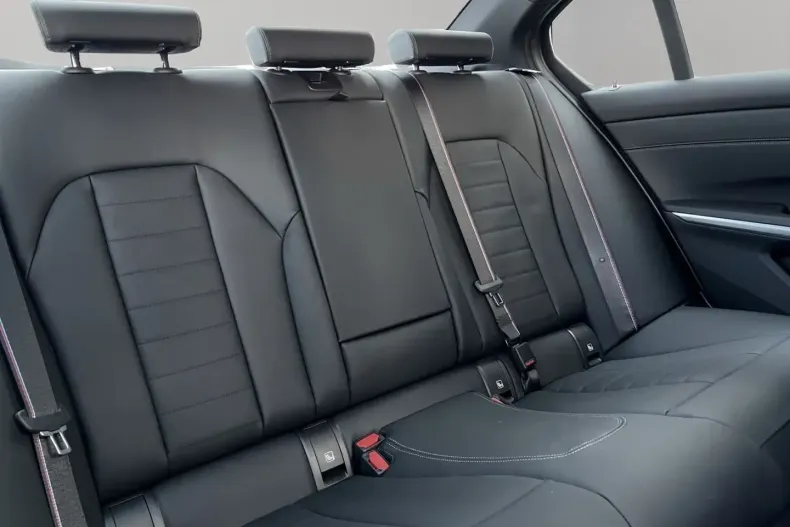 BMW M340i din 2024 cu 10.950 km - oferta BMW152590 - foto 13