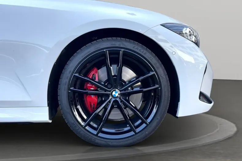 BMW M340i din 2024 cu 10.950 km - oferta BMW152590 - foto 14