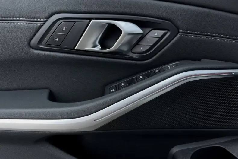 BMW M340i din 2024 cu 10.950 km - oferta BMW152590 - foto 15