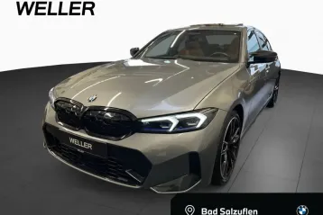 BMW M340i din 2024 - oferta BMW152591
