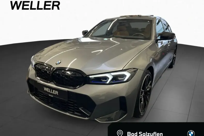 BMW M340i din 2024 cu 29.500 km - oferta BMW152591 - foto 1
