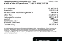 BMW M340i din 2024 cu 29.500 km - oferta BMW152591 - foto 2