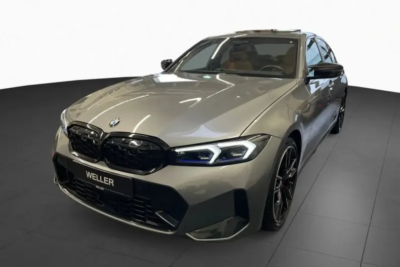 BMW M340i din 2024 cu 29.500 km - oferta BMW152591 - foto 3