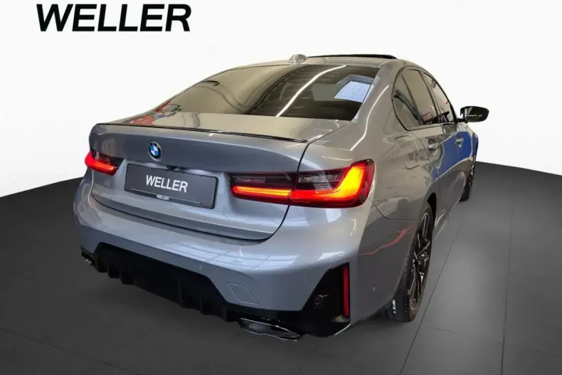 BMW M340i din 2024 cu 29.500 km - oferta BMW152591 - foto 5