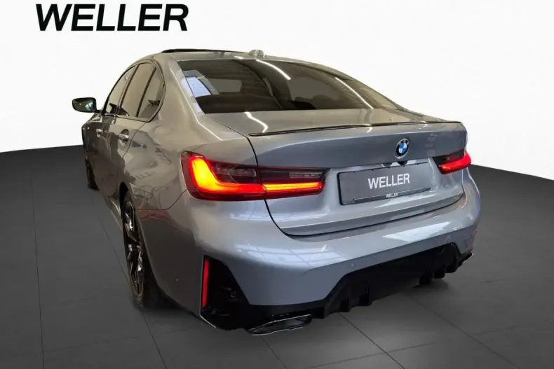 BMW M340i din 2024 cu 29.500 km - oferta BMW152591 - foto 6