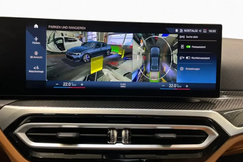 BMW M340i din 2024 cu 29.500 km - oferta BMW152591 - foto 12