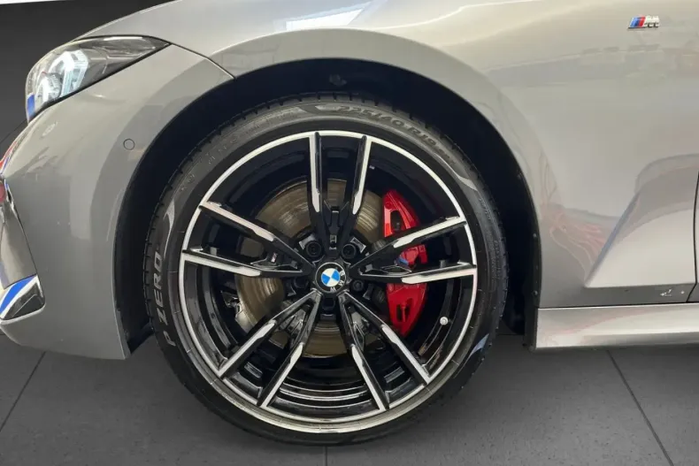 BMW M340i din 2024 cu 29.500 km - oferta BMW152591 - foto 15