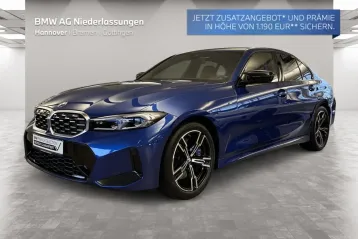 BMW M340i din 2024 - oferta BMW152592