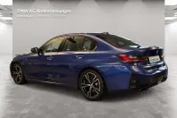 BMW M340i din 2024 cu 9.824 km - oferta BMW152592 - foto 2