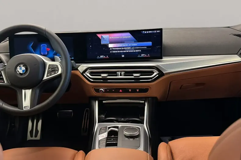 BMW M340i din 2024 cu 9.824 km - oferta BMW152592 - foto 9