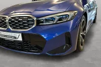 BMW M340i din 2024 cu 9.824 km - oferta BMW152592 - foto 11