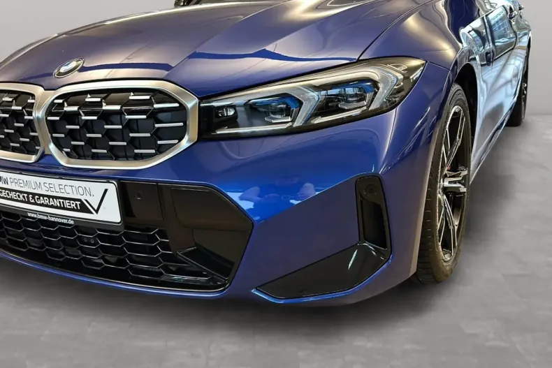 BMW M340i din 2024 cu 9.824 km - oferta BMW152592 - foto 11