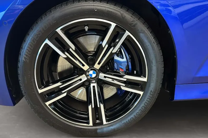 BMW M340i din 2024 cu 9.824 km - oferta BMW152592 - foto 12