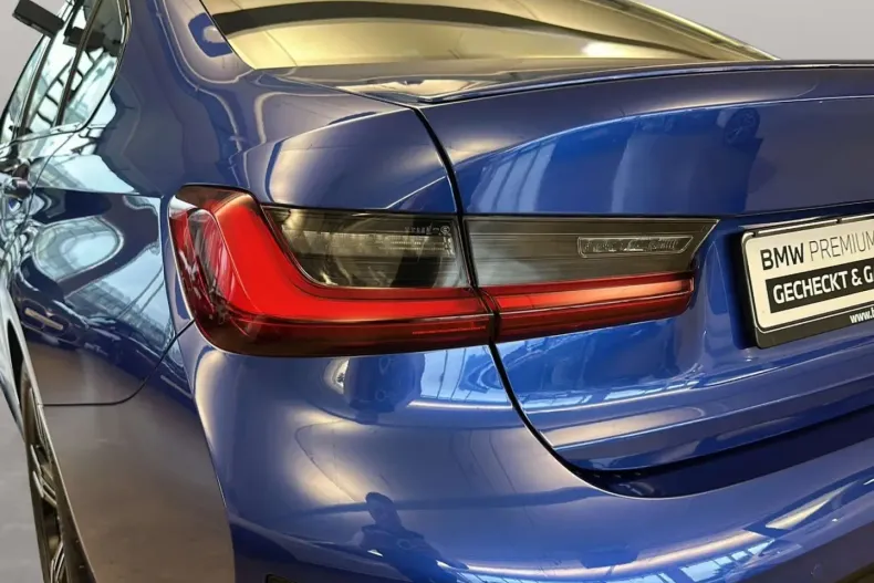 BMW M340i din 2024 cu 9.824 km - oferta BMW152592 - foto 13