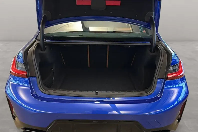 BMW M340i din 2024 cu 9.824 km - oferta BMW152592 - foto 14