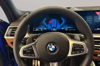 BMW M340i din 2024 cu 9.824 km - oferta BMW152592 - foto 15