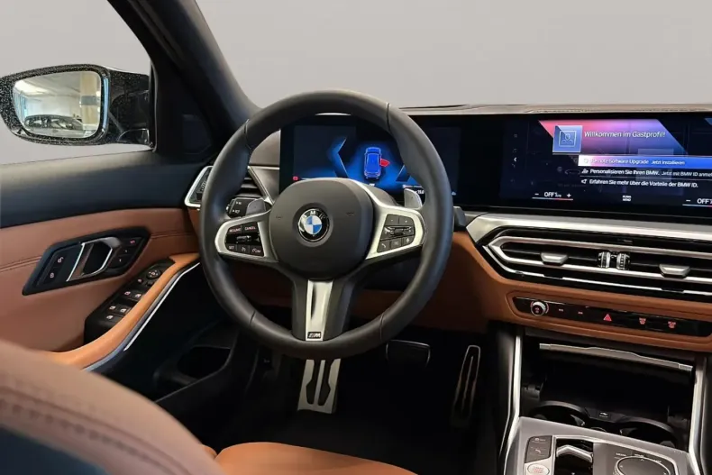 BMW M340i din 2024 cu 9.824 km - oferta BMW152592 - foto 17