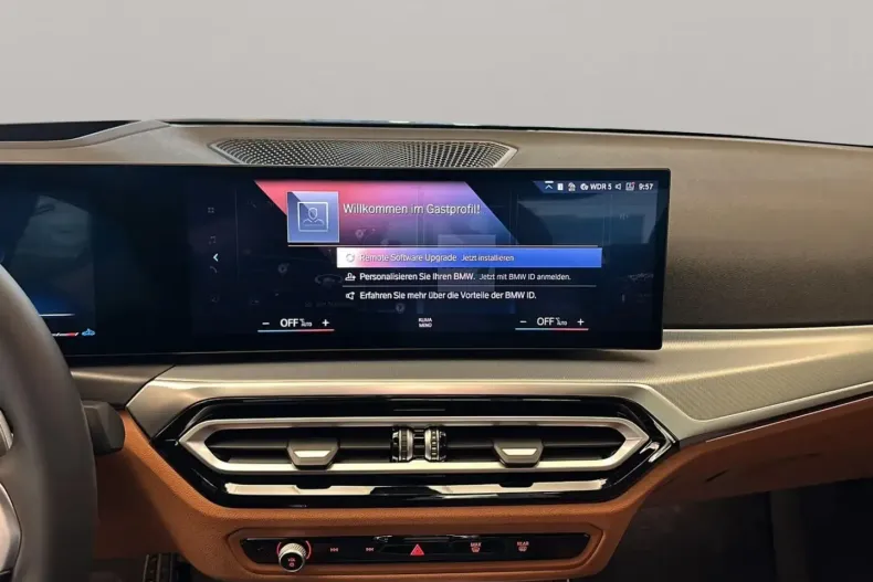 BMW M340i din 2024 cu 9.824 km - oferta BMW152592 - foto 18