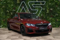 BMW M340i din 2023 cu 39.701 km - oferta BMW152593 - foto 1