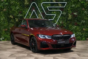 BMW M340i din 2023 - oferta BMW152593