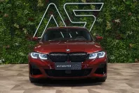 BMW M340i din 2023 cu 39.701 km - oferta BMW152593 - foto 2