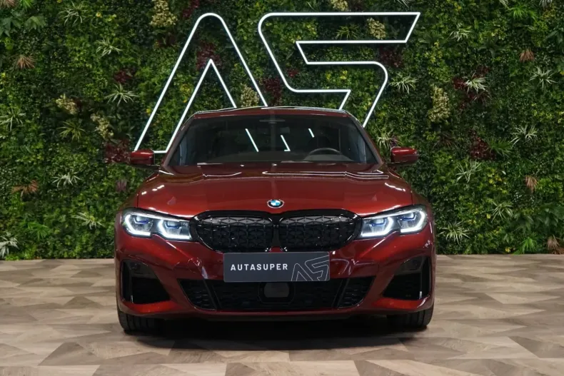 BMW M340i din 2023 cu 39.701 km - oferta BMW152593 - foto 2