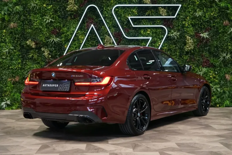 BMW M340i din 2023 cu 39.701 km - oferta BMW152593 - foto 7