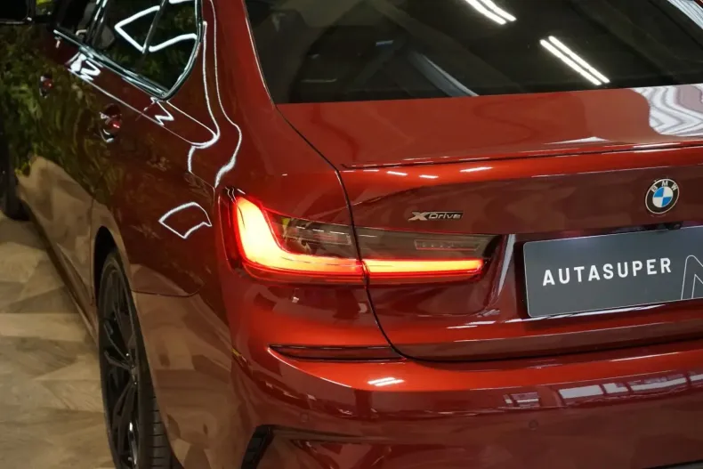 BMW M340i din 2023 cu 39.701 km - oferta BMW152593 - foto 8