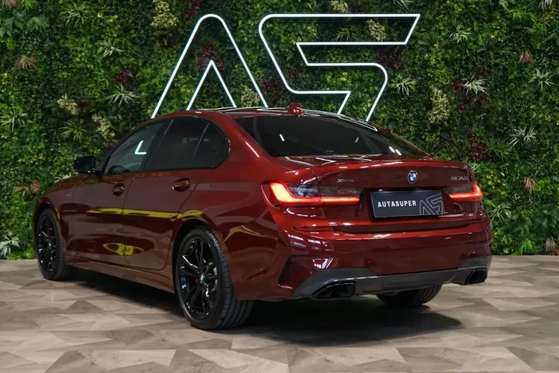 BMW M340i din 2023 cu 39.701 km - oferta BMW152593 - foto 9