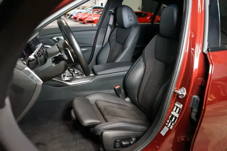 BMW M340i din 2023 cu 39.701 km - oferta BMW152593 - foto 14