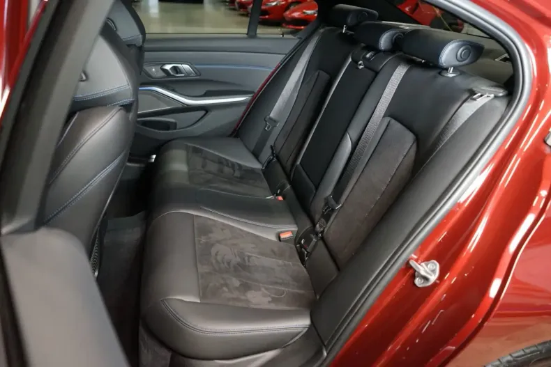 BMW M340i din 2023 cu 39.701 km - oferta BMW152593 - foto 16