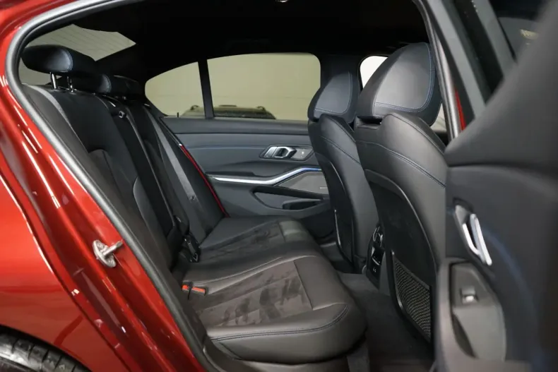 BMW M340i din 2023 cu 39.701 km - oferta BMW152593 - foto 18