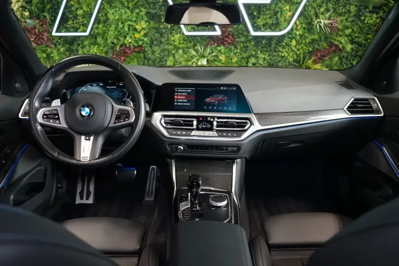 BMW M340i din 2023 cu 39.701 km - oferta BMW152593 - foto 23