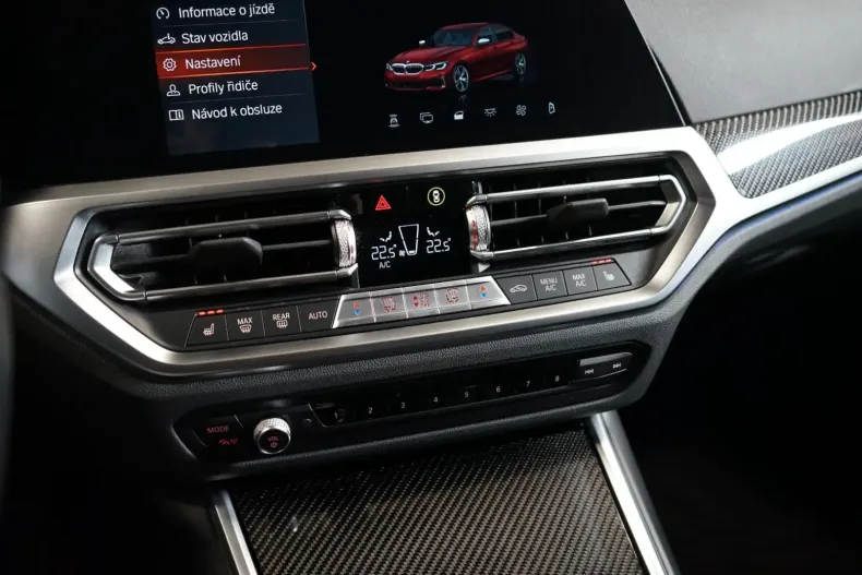 BMW M340i din 2023 cu 39.701 km - oferta BMW152593 - foto 25