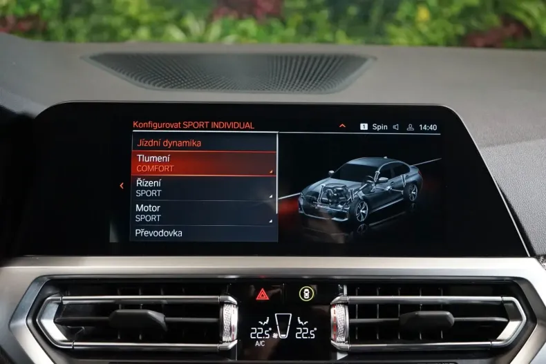 BMW M340i din 2023 cu 39.701 km - oferta BMW152593 - foto 27