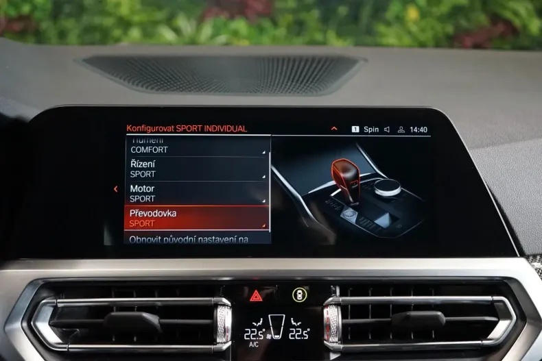 BMW M340i din 2023 cu 39.701 km - oferta BMW152593 - foto 28