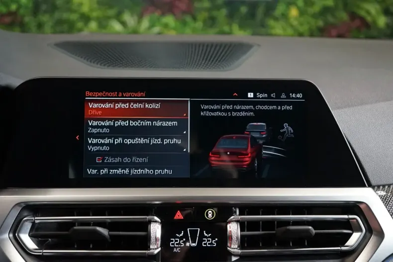 BMW M340i din 2023 cu 39.701 km - oferta BMW152593 - foto 29