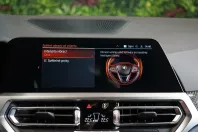 BMW M340i din 2023 cu 39.701 km - oferta BMW152593 - foto 36