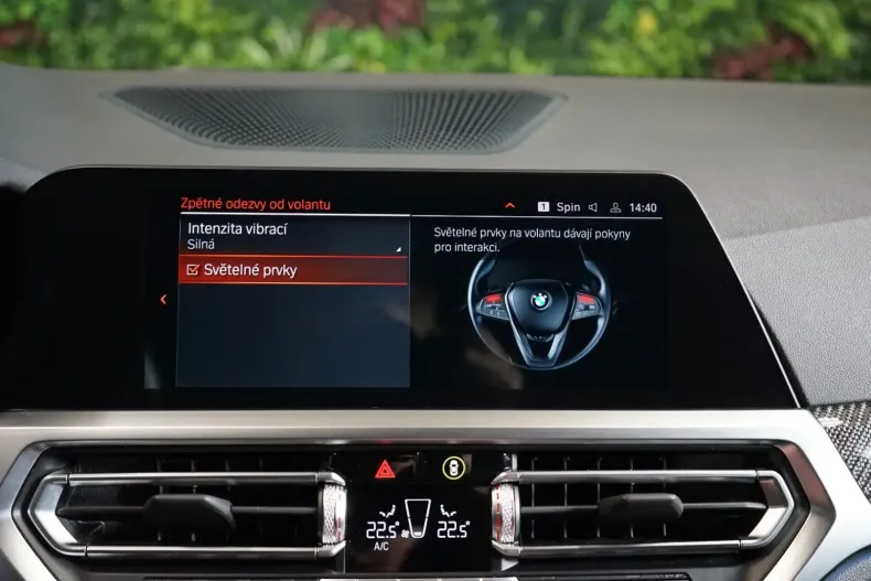 BMW M340i din 2023 cu 39.701 km - oferta BMW152593 - foto 37