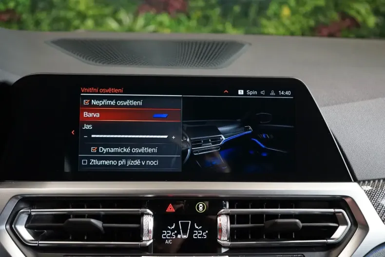 BMW M340i din 2023 cu 39.701 km - oferta BMW152593 - foto 38