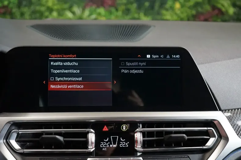 BMW M340i din 2023 cu 39.701 km - oferta BMW152593 - foto 40