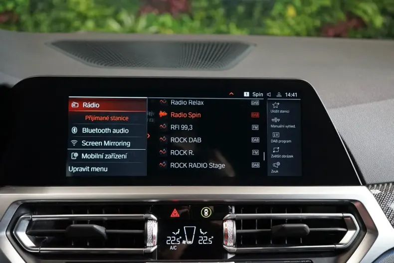 BMW M340i din 2023 cu 39.701 km - oferta BMW152593 - foto 41