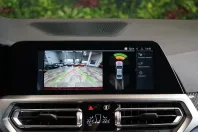 BMW M340i din 2023 cu 39.701 km - oferta BMW152593 - foto 44