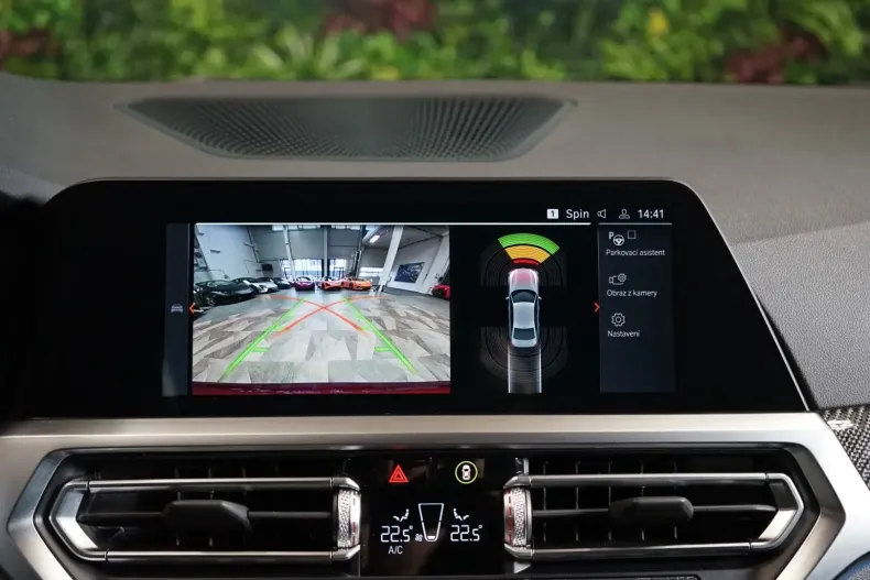 BMW M340i din 2023 cu 39.701 km - oferta BMW152593 - foto 44