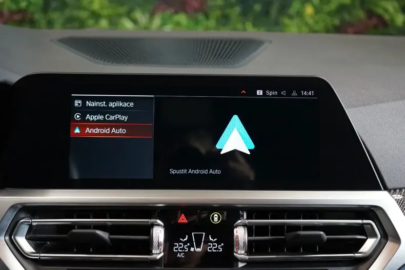 BMW M340i din 2023 cu 39.701 km - oferta BMW152593 - foto 48