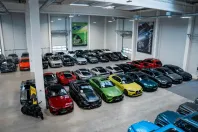 BMW M340i din 2023 cu 39.701 km - oferta BMW152593 - foto 50