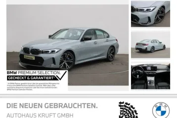 BMW M340i din 2024 - oferta BMW152596