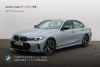 BMW M340i din 2024 cu 5.648 km - oferta BMW152596 - foto 2