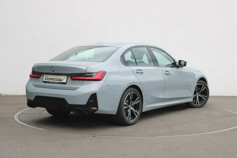 BMW M340i din 2024 cu 5.648 km - oferta BMW152596 - foto 4